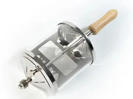 Hello CF/new roaster build