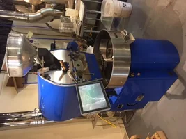 SOLD: Diedrich IR-12 with Zenith Automation
