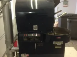 SOLD:  Diedrich IR 12