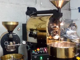 Montreal Coffee roasters for sale (Torréfacteurs à vendre)