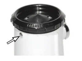 KitchenAid A-9 Part