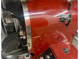 Diedrich IR-3 Roaster w Blower for sale; PRICE REDUCED!!