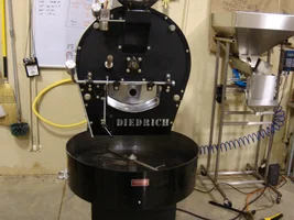 Diedrich IR 12 coffee roaster for sale!! IR-12 IR12