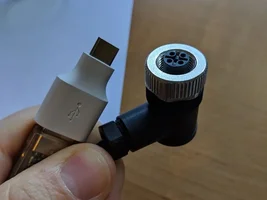 Need Technical Help:  Ambex - Watlow EZ-Zone PM6 - Mac OS