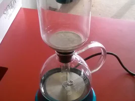 Coffee Syphon