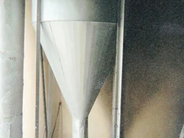 Very nice vintage coffee roaster for sale