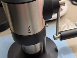 M1 Racer Hand Grinder by MHW-3BOMBER