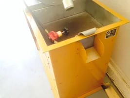 Old Manual Roaster - Inquiry