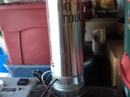 Sivetz 1.25# Sample Roaster, how to price for sale