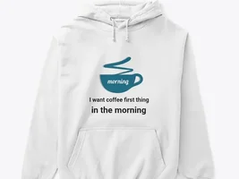 The best coffee hoodie 2022