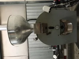 Diedrich Roaster Identification and Valuation