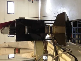 For Sale: IR-7 Model Diedrich Destoner