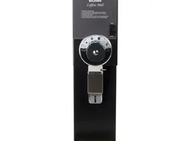 Grinder for white (under developed ) coffee