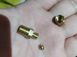 Help Please:  I need Cuisinart EM-200 replacement parts help