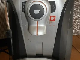 Saeco Odea Go. Issues with weak coffee