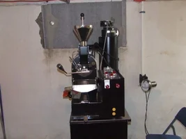 Roasting at home